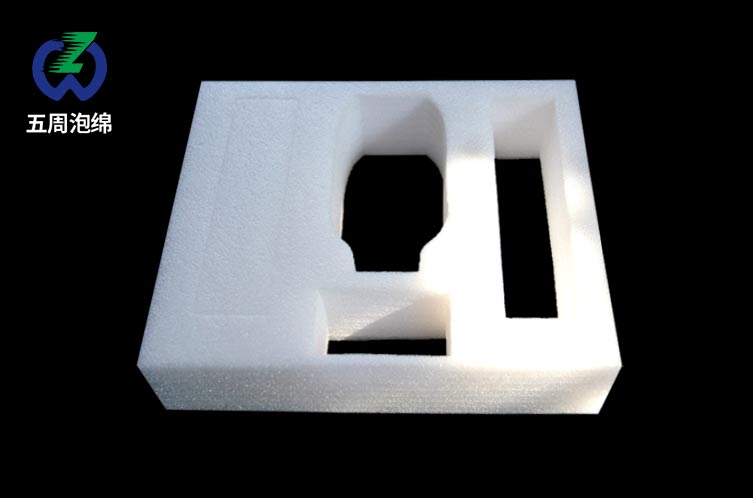 用戶案例分享：EPE珍珠棉內襯如何化解運輸風險？